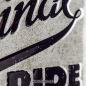 Preview: Tin - VW Bulli - The Original Ride